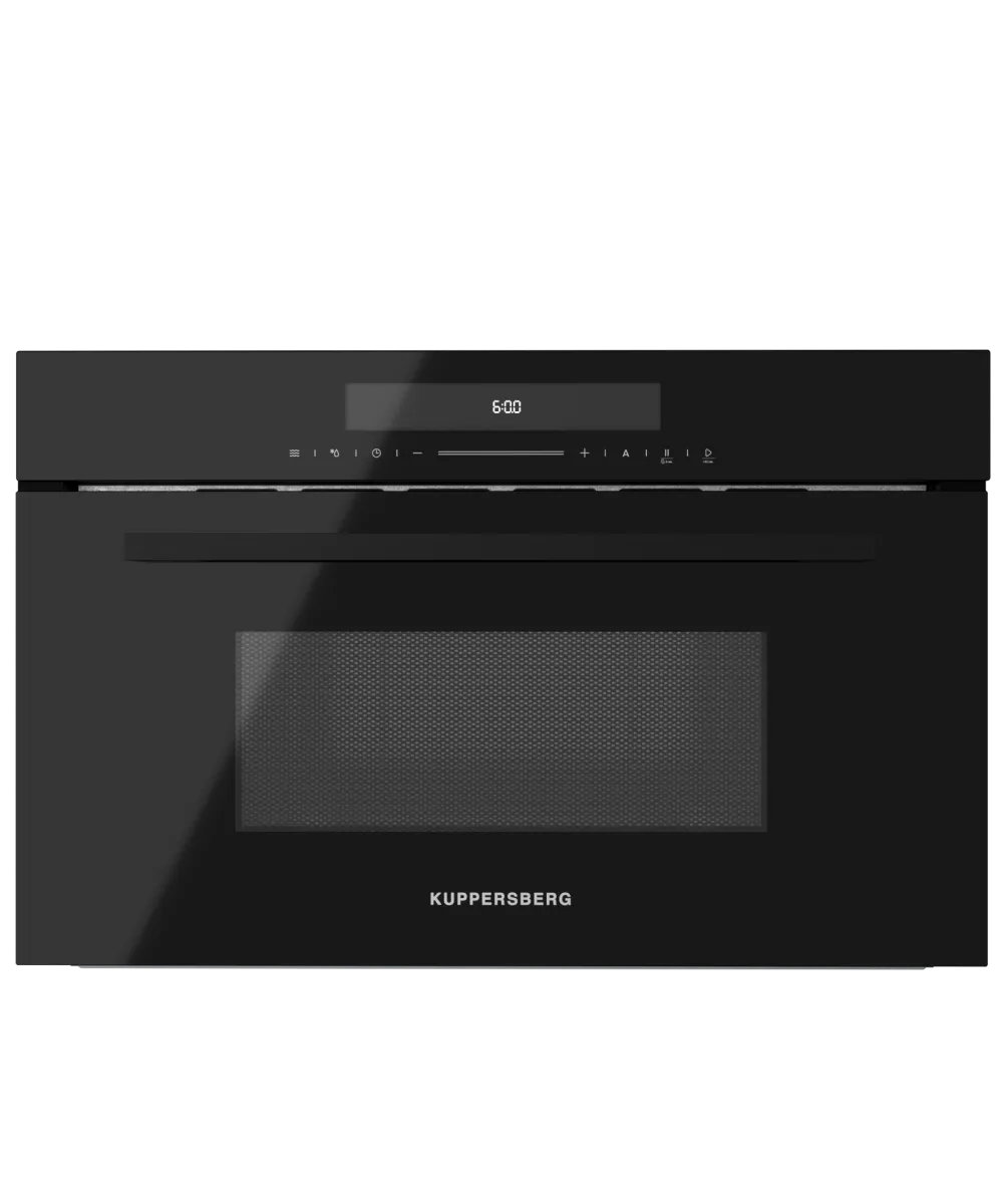 Микроволновая печь встраиваемая HMW 633 B - фото 1