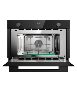 Микроволновая печь встраиваемая HMW 611 BB - минифото 2