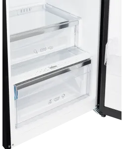 Холодильник отдельностоящий NRS 186 BK - минифото 10