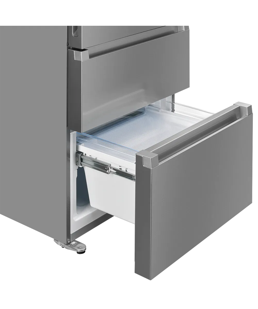 Холодильник отдельностоящий RFFI 2070 X - фото 12