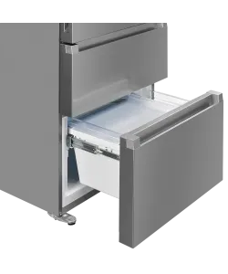 Холодильник отдельностоящий RFFI 2070 X - минифото 12