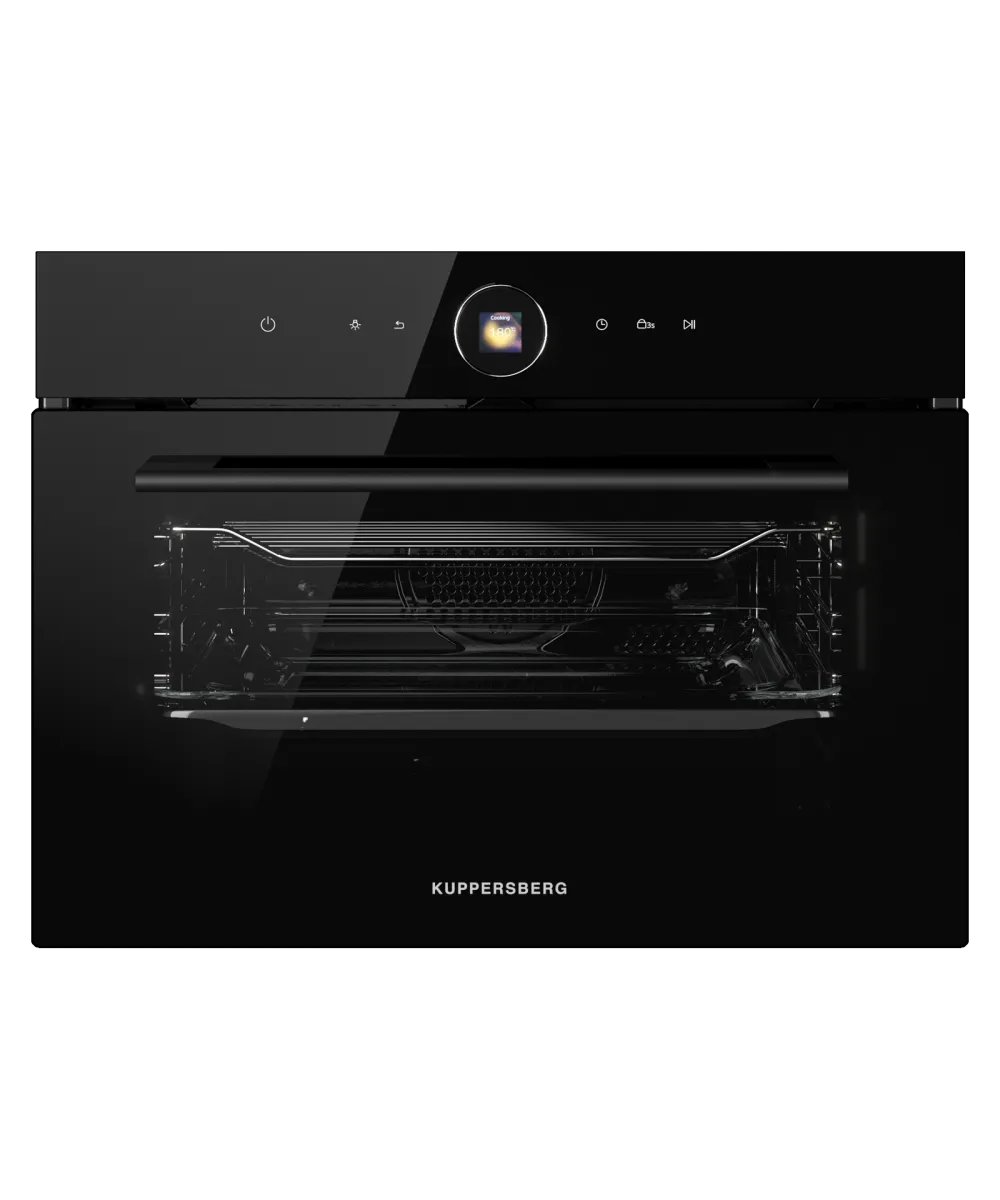 Духовой шкаф электрический KMW 617 - фото 1