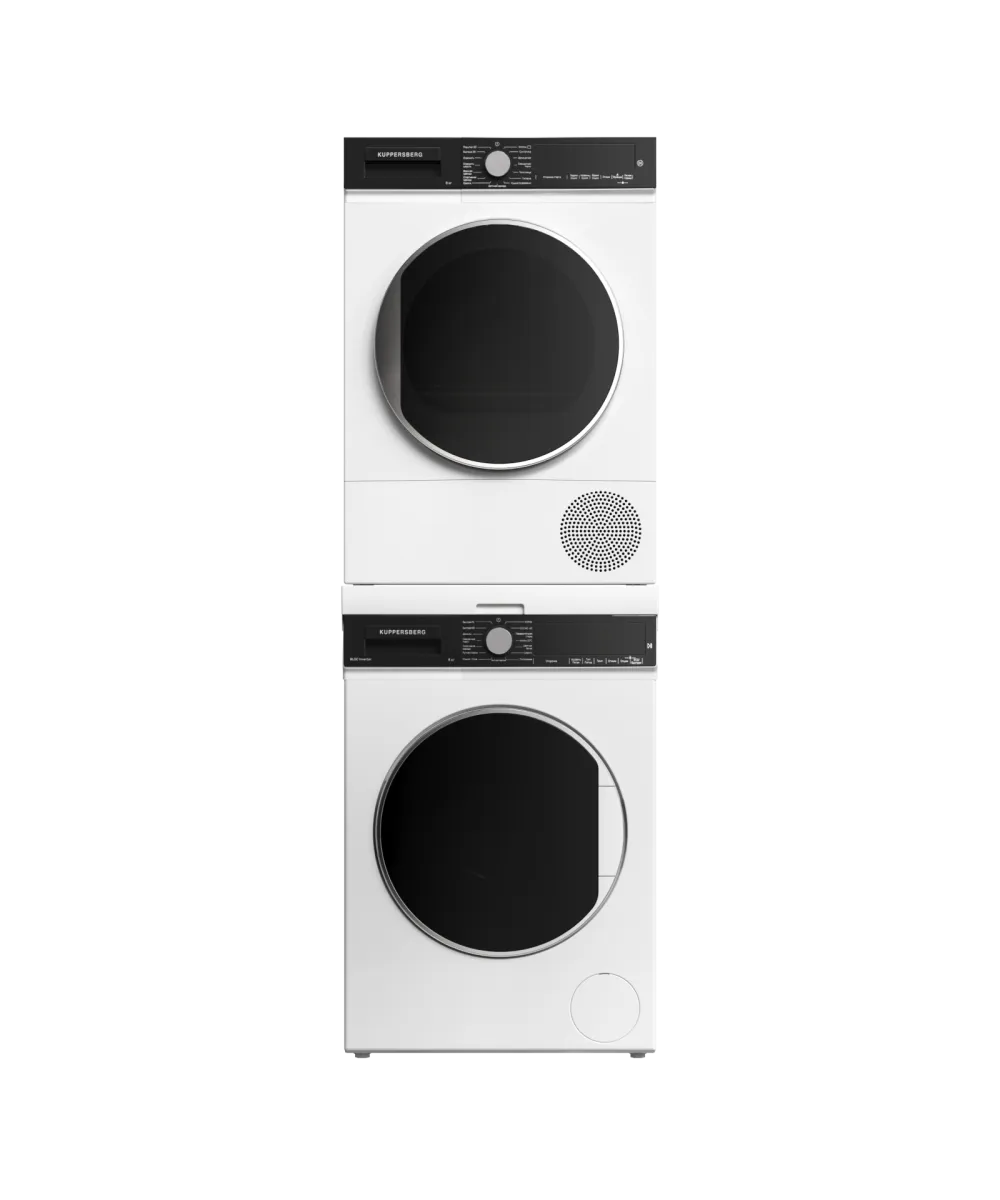 Соединительный элемент для сушильной машины DS 561 W - фото 4