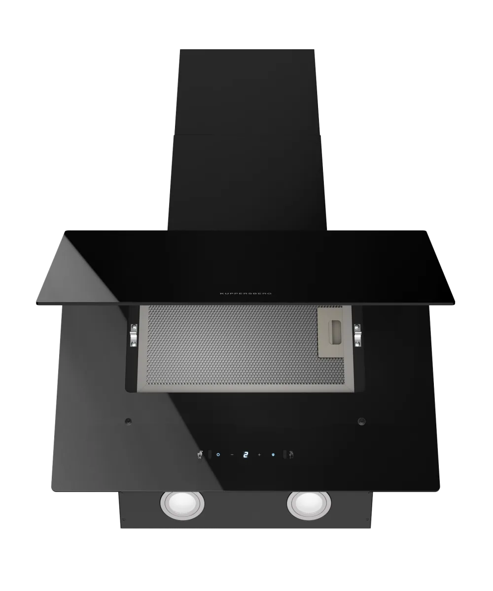 Вытяжка наклонная F 603 B - фото 3