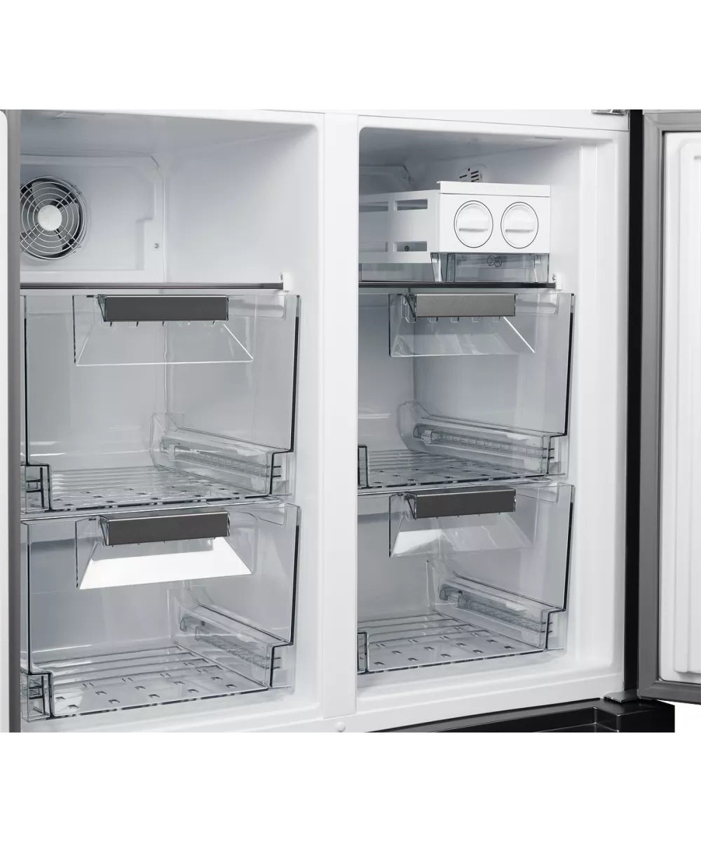 Холодильник отдельностоящий NMFV 18591 DX - фото 12