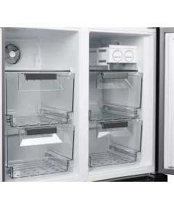 Холодильник отдельностоящий NMFV 18591 DX - минифото 12