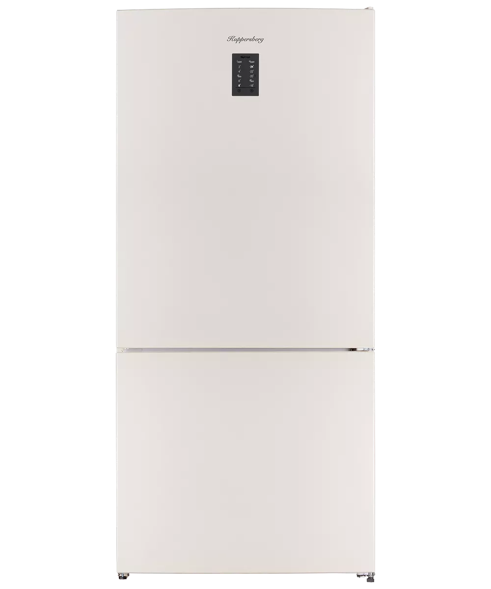Холодильник отдельностоящий NRV 1867 BE - фото 1
