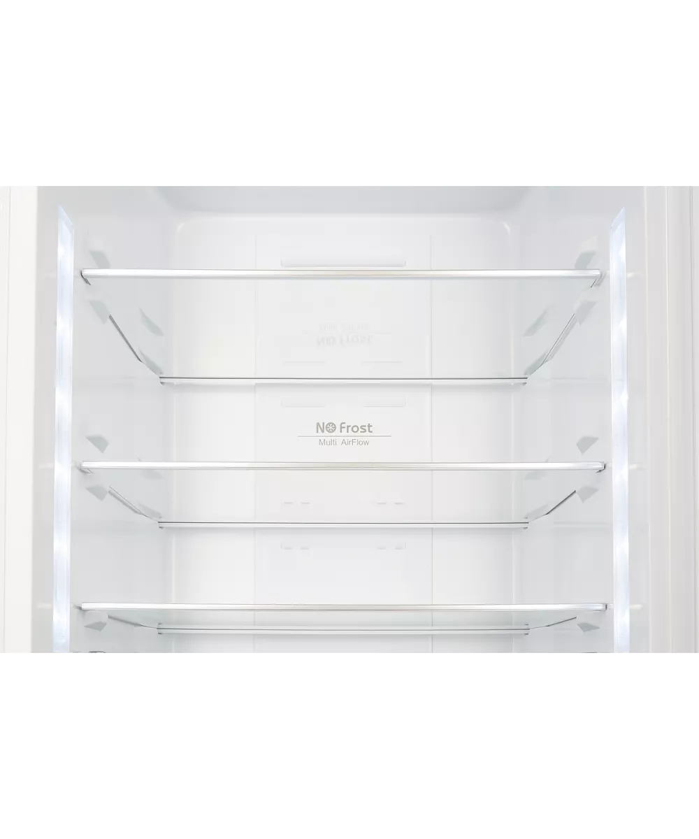 Холодильник отдельностоящий NFM 200 C - фото 3