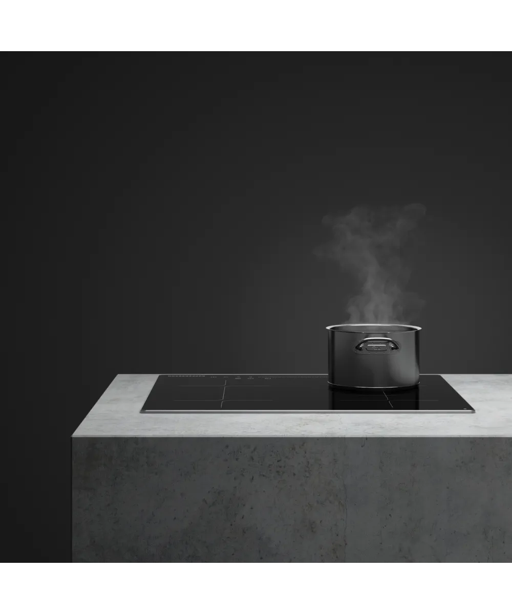 Индукционная варочная панель ICS 622 R - фото 11