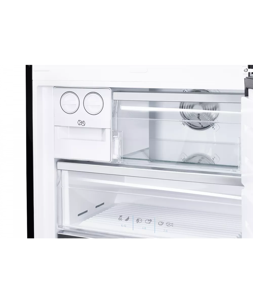 Холодильник отдельностоящий NRV 192 X - фото 16
