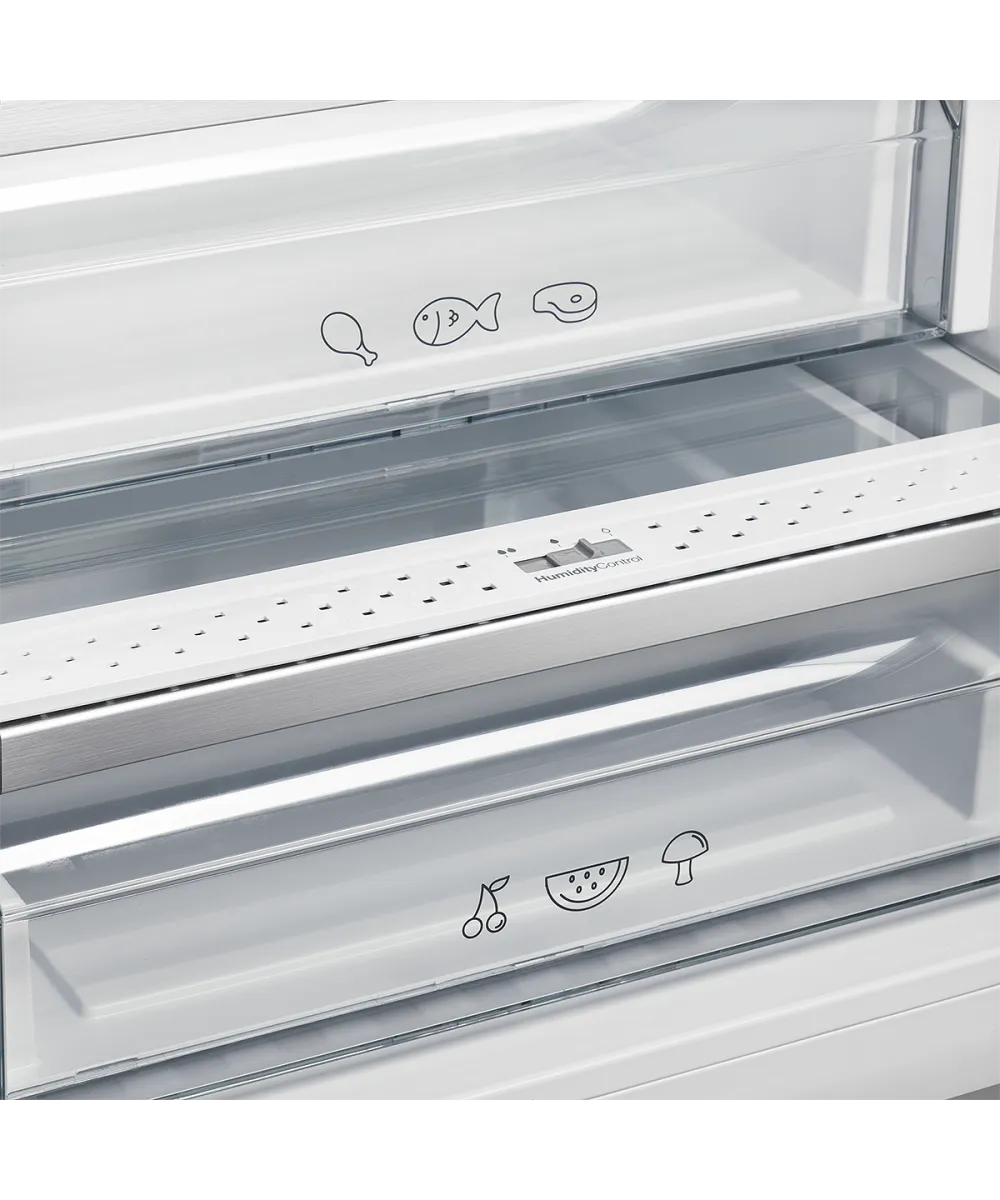 Холодильник отдельностоящий RFCN 2012 X - фото 12