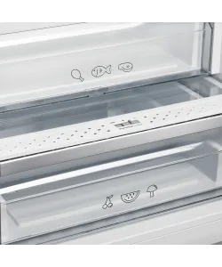 Холодильник отдельностоящий RFCN 2012 X - минифото 12