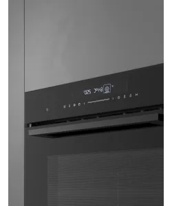 Духовой шкаф электрический HT 613 Black - минифото 12