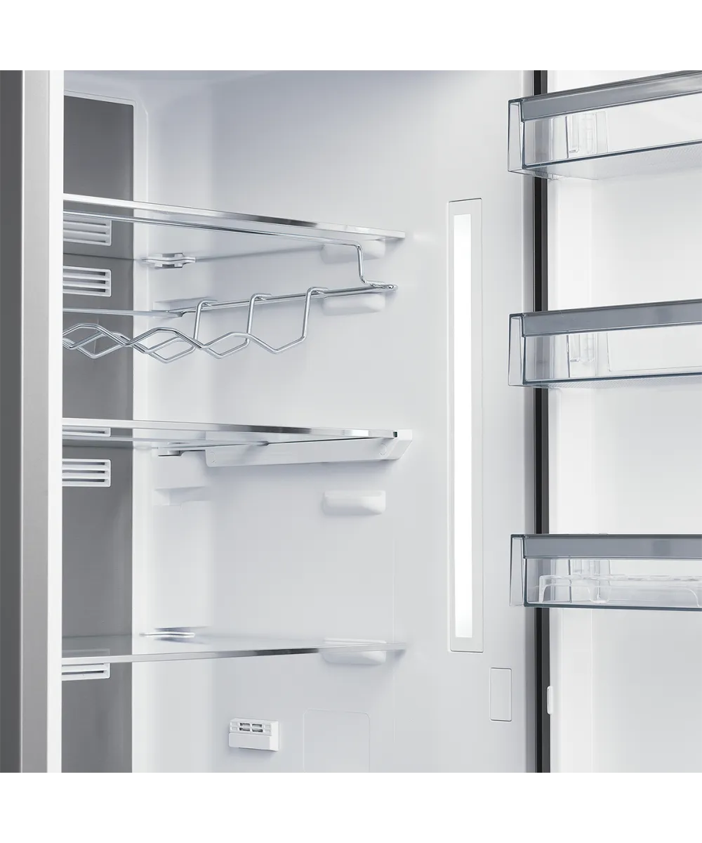 Холодильник отдельностоящий RFCN 2012 X - фото 7
