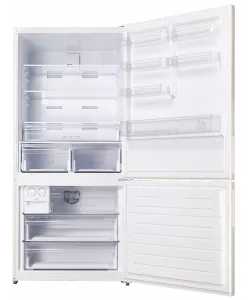 Холодильник отдельностоящий NRV 1867 BE - минифото 3