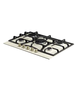 Газовая варочная панель FS 710 C Bronze - минифото 2