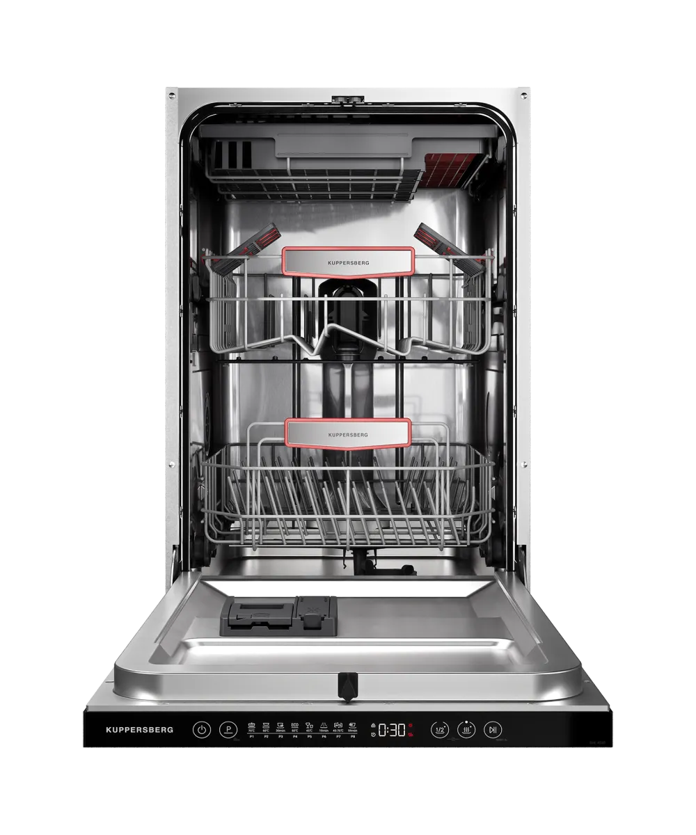 Посудомоечная машина встраиваемая GHL 4530 - фото 1