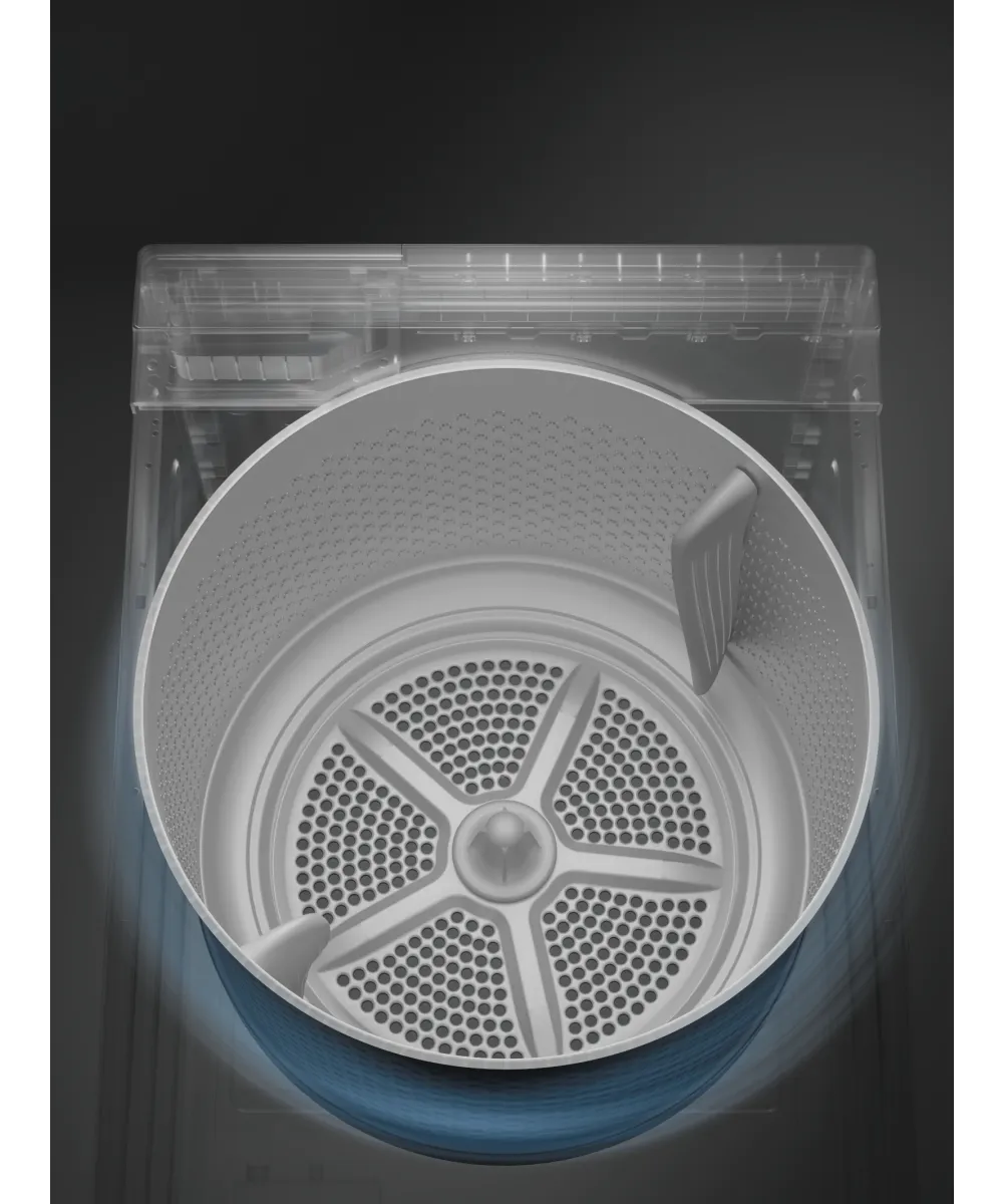 Сушильная машина DM 590 W - фото 11