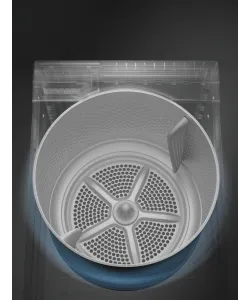 Сушильная машина DM 590 W - минифото 11