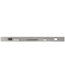 Посудомоечная машина встраиваемая GS 4533 - минифото 5