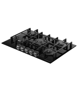 Газовая варочная панель FG 78 B - минифото 3