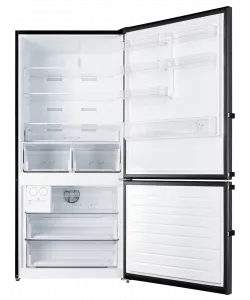Холодильник отдельностоящий NRV 1867 DX - минифото 3