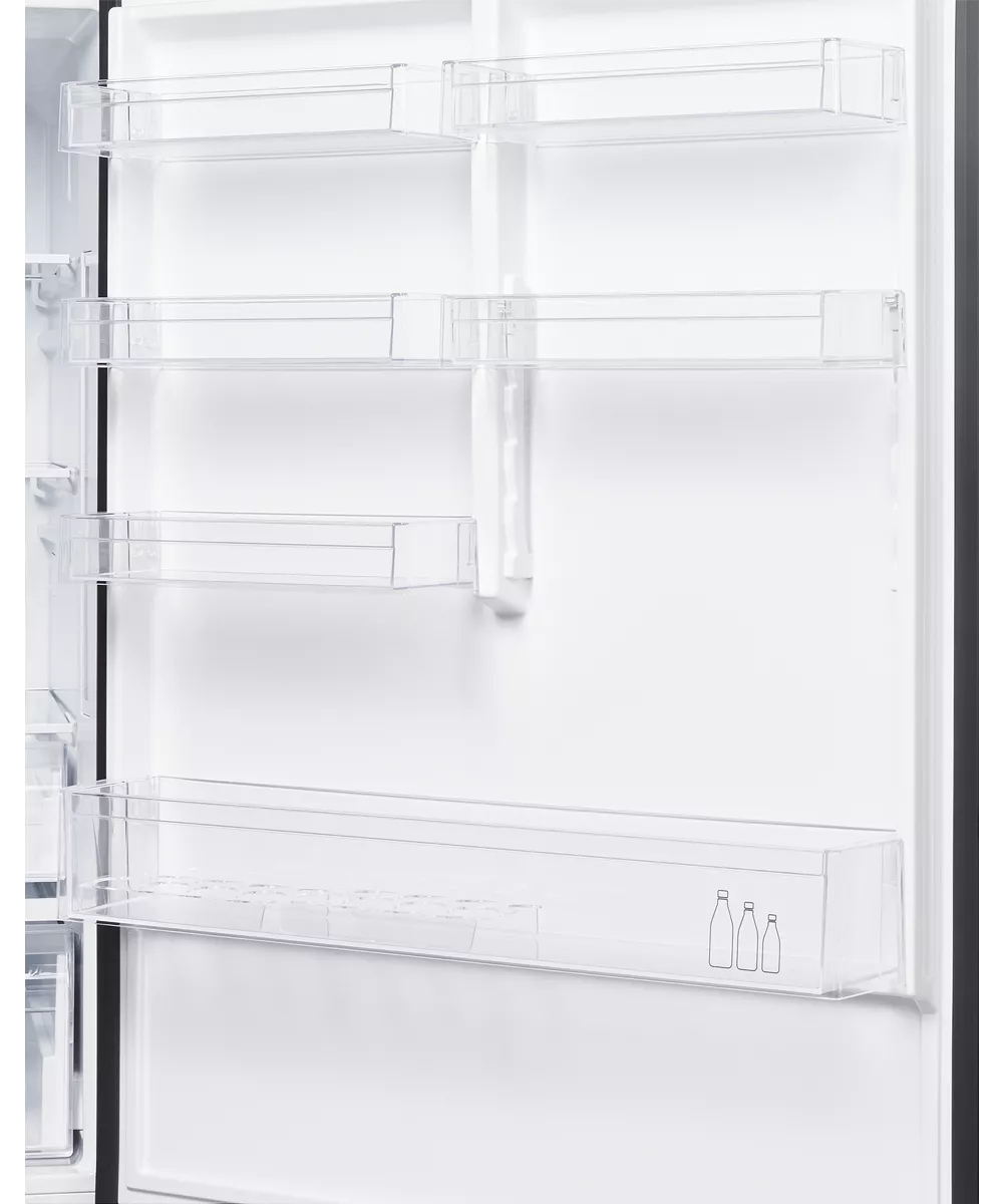 Холодильник отдельностоящий NRV 1867 DX - фото 16