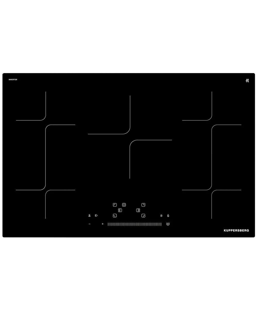 Индукционная варочная панель ICI 818 - фото 4