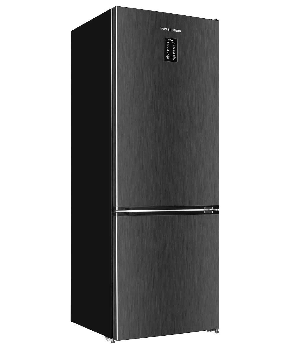 Холодильник отдельностоящий NRV 192 X - фото 3