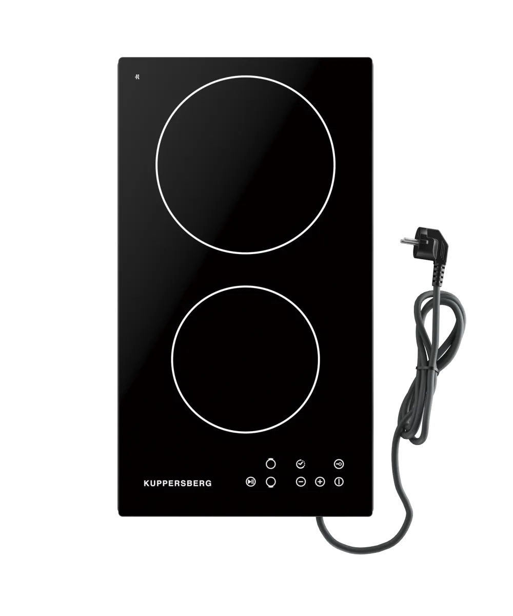 Электрическая варочная панель ECO 302 - фото 5