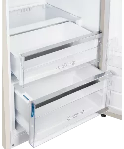 Холодильник отдельностоящий NRS 186 BE - минифото 9