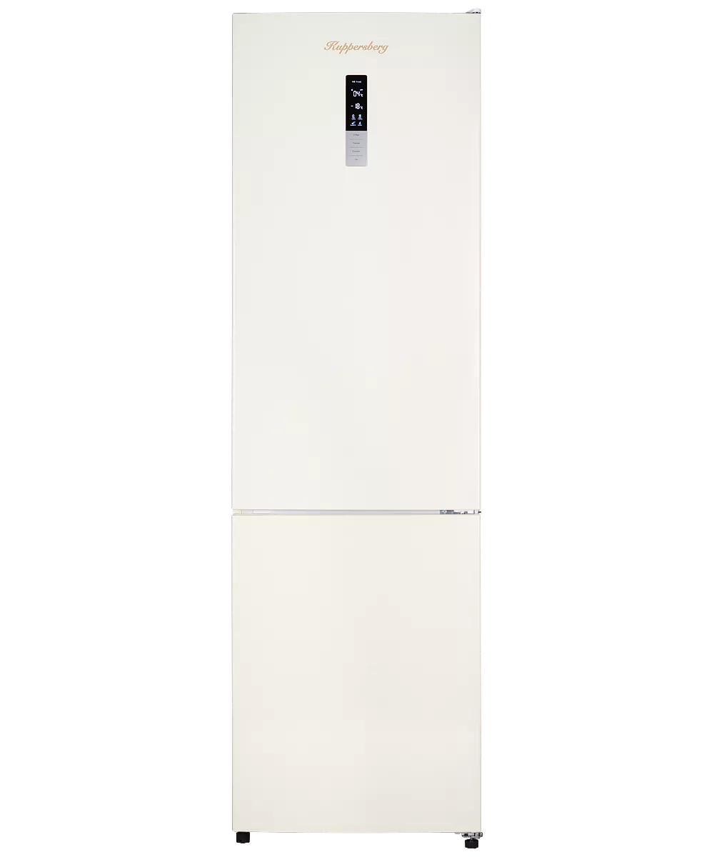Холодильник отдельностоящий NFM 200 C - фото 2