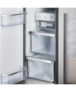 Холодильник отдельностоящий с винным шкафом RFWI 1890 SIG - минифото 10