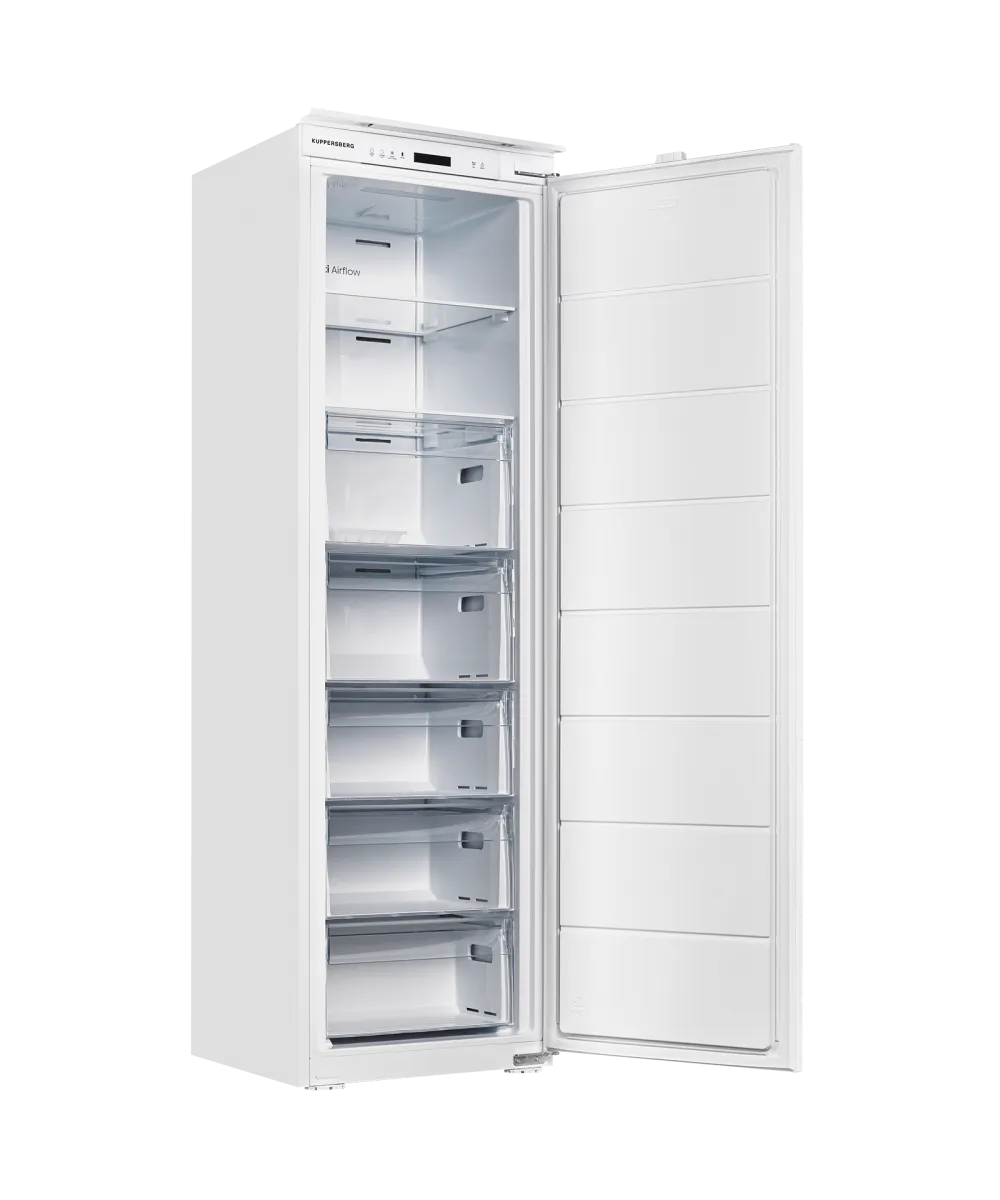 Морозильная камера встраиваемая SFB 1781 - фото 3