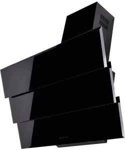 Вытяжка наклонная F 925 BL - минифото 3