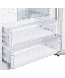 Холодильник отдельностоящий NRV 1867 BE - минифото 11