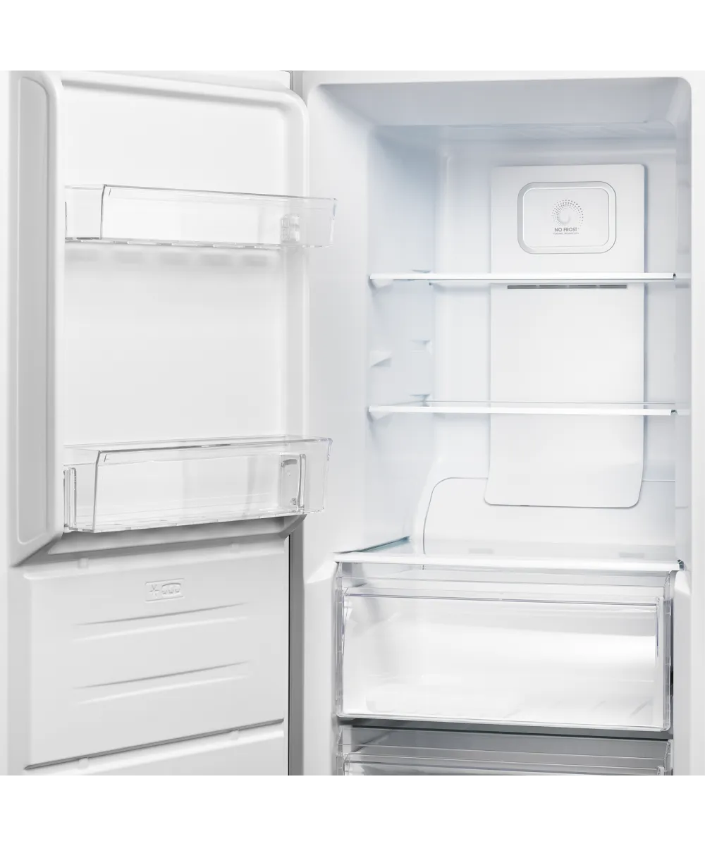 Морозильная камера отдельностоящая NFS 189 DX - фото 8