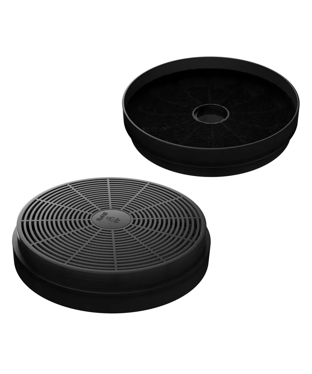 Фильтр угольный Kuppersberg KF-SC 2 - фото 3