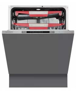 Посудомоечная машина GLM 6080 - минифото 4