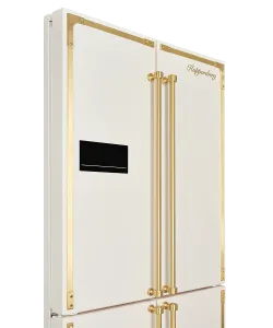 Холодильник отдельностоящий NMFV 18591 BE - минифото 9