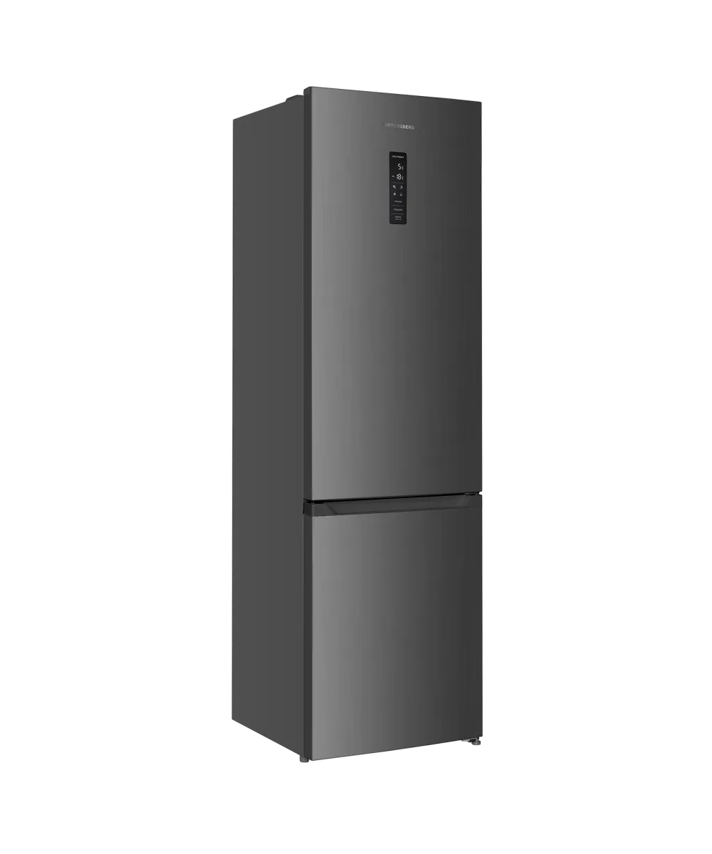 Холодильник отдельностоящий RFCN 2014 X - фото 2