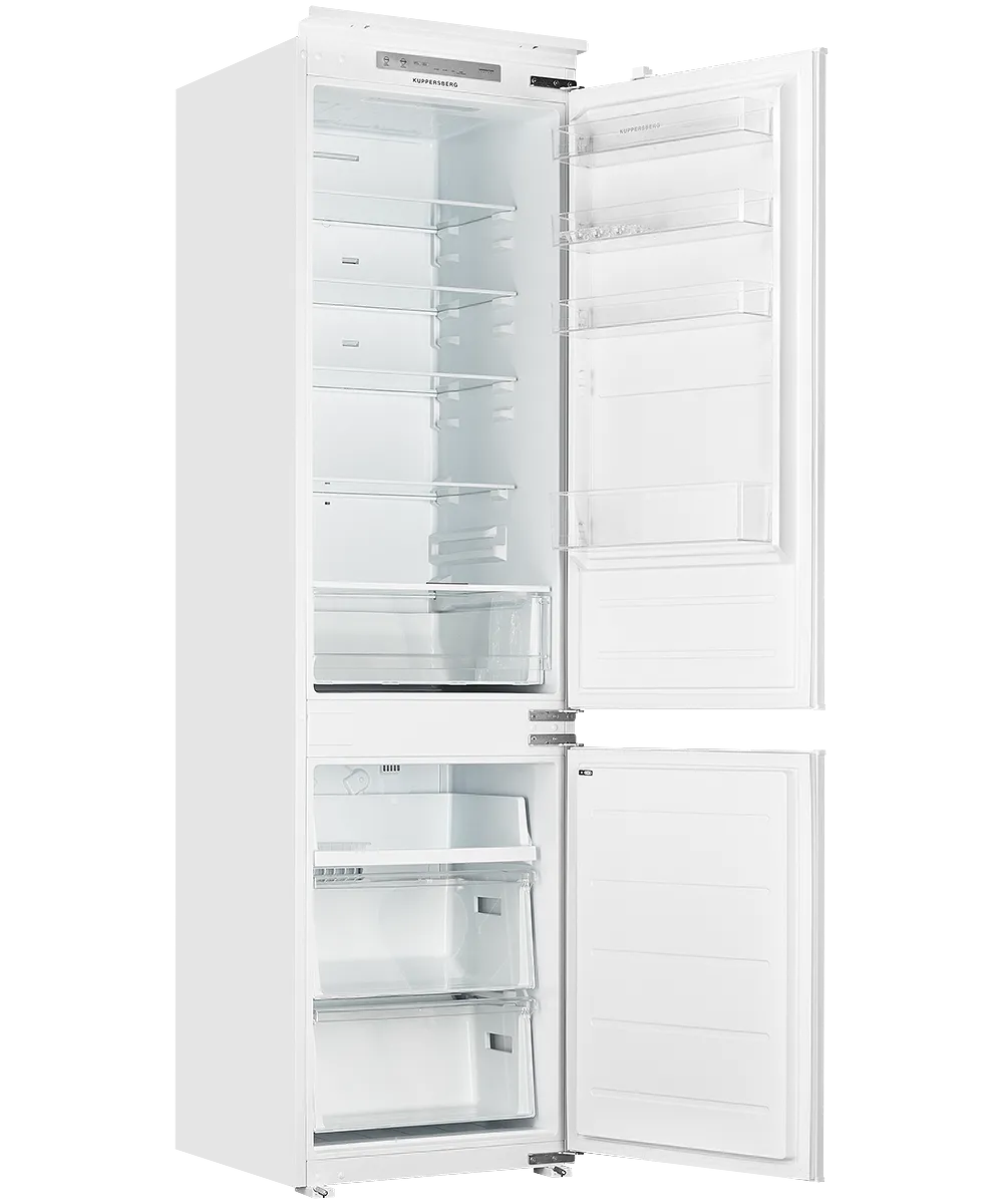 Холодильник встраиваемый RBN 1961 - фото 3