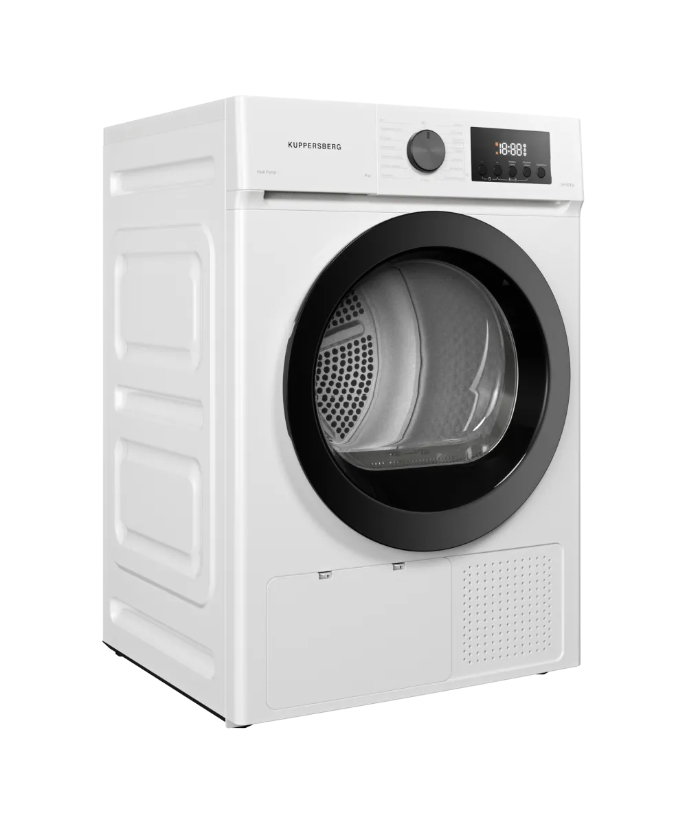 Сушильная машина DM 593 W - фото 3