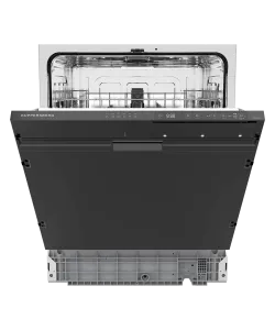 Посудомоечная машина встраиваемая GSD 6020 - минифото 3