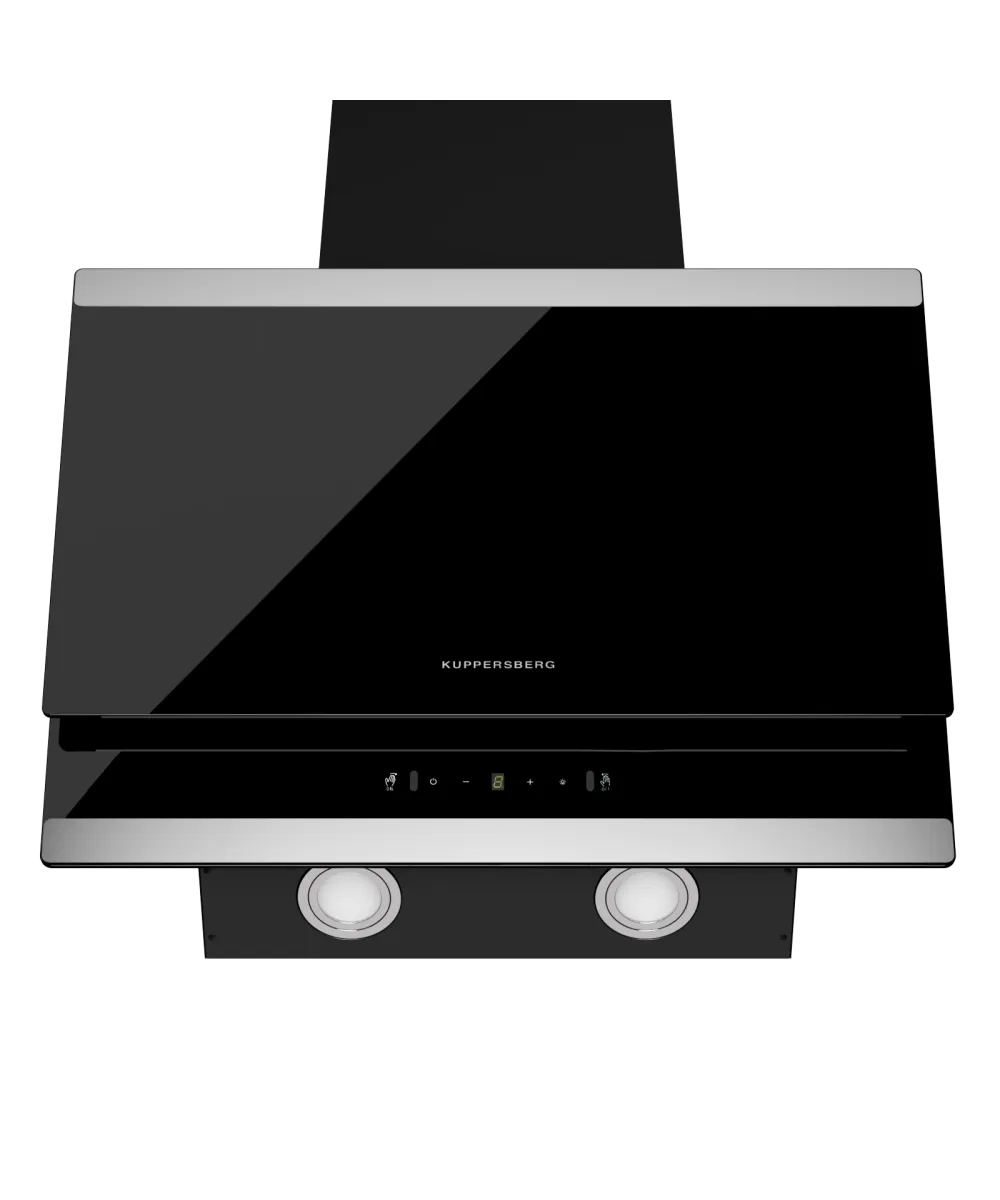 Вытяжка наклонная F 603 BX - фото 6