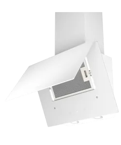 Вытяжка наклонная F 603 W - минифото 4