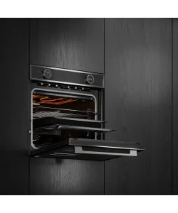 Духовой шкаф электрический HT 612 BX - минифото 17