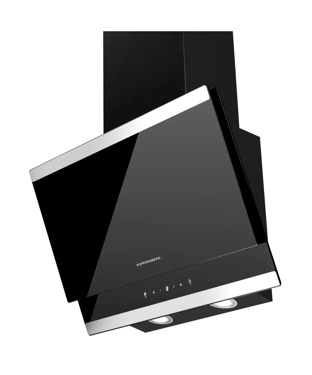 Вытяжка наклонная F 603 BX - фото 1