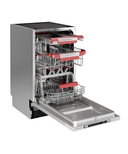Посудомоечная машина встраиваемая GLM 4575 - минифото 3