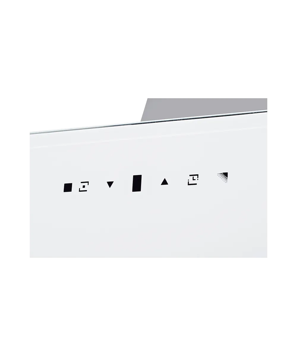 Вытяжка наклонная F 925 W - фото 3